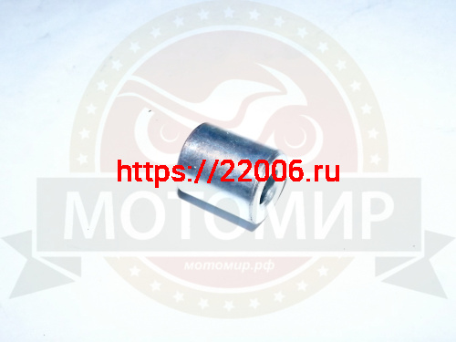 Втулка колеса переднего 18х12х23 TRACER ADV