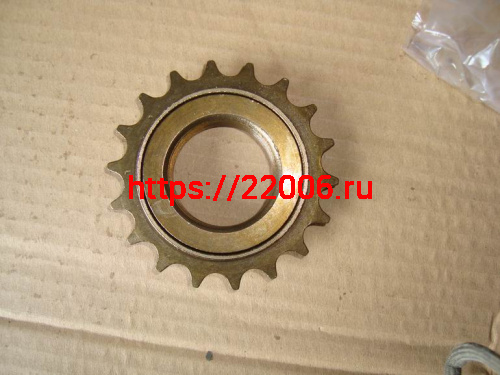 Трещотка 1 ск. (18 Т) (ESSFW-18T) Трещотка 1 ск. (18 Т) (ESSFW-18T)