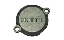 Крышка маслянного фильтра 1P60FMJ (Е7-7)
