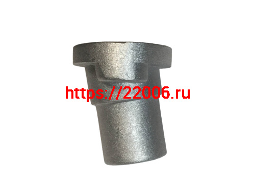 Патрубок карбюратора "Газуля" T100 фото 4 Патрубок карбюратора "Газуля" T100 фото 4