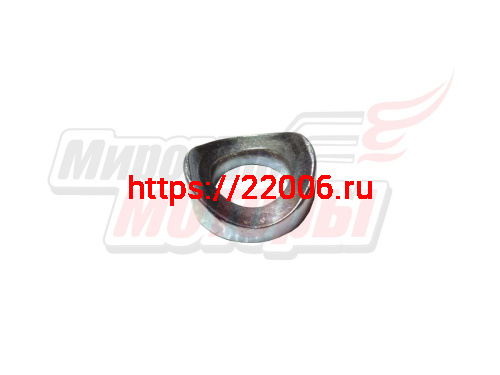 Втулка рычага регулировки по высоте SR1Z-65A