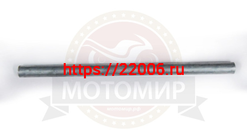 Ось балансировочная катков Буран (110200137) под болт ф8мм Ось балансировочная катков Буран (110200137) под болт ф8мм