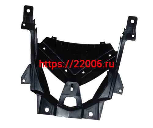 Облицовка фары снегоход COMPASS 200 (14-2) фото 2 Облицовка фары снегоход COMPASS 200 (14-2) фото 2