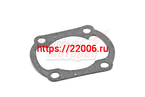 Прокладка Юп5 (Юп6) под цилиндр (0,5мм) ИжЮ5 1-6 Прокладка Юп5 (Юп6) под цилиндр (0,5мм) ИжЮ5 1-6