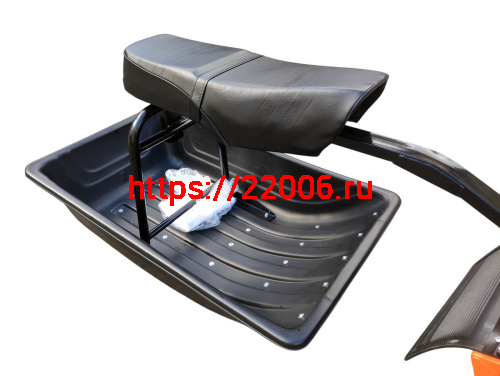 Мотобуксировщик компактный БЕЛКА - 10L л.с., с ФАРОЙ фото 7 Мотобуксировщик компактный БЕЛКА - 10L л.с., с ФАРОЙ фото 7