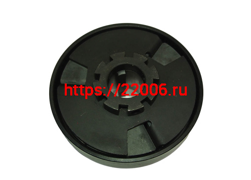 Сцепление  автоматическое, на вал 25 мм, цепь 520, звезда 13 зубов фото 2