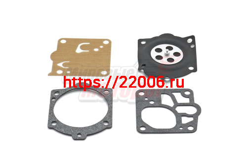 Ремкомплект карбюратора на Штиль 660
