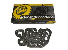 Цепь  ГРМ (2х3) БШЦ  SFR - 90 зв. 125/150 (А1-16) (Н)