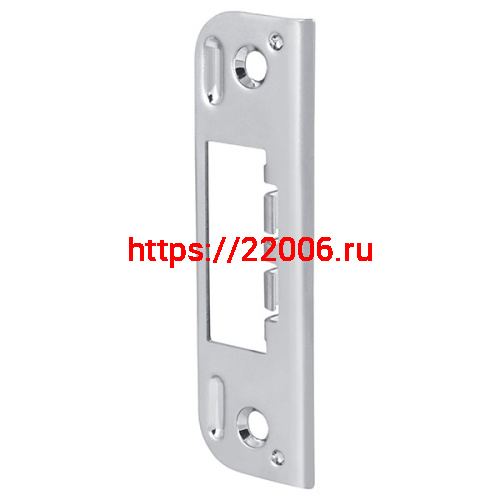 Ответная Fuaro (Фуаро) планка 045 ZN (цинк)