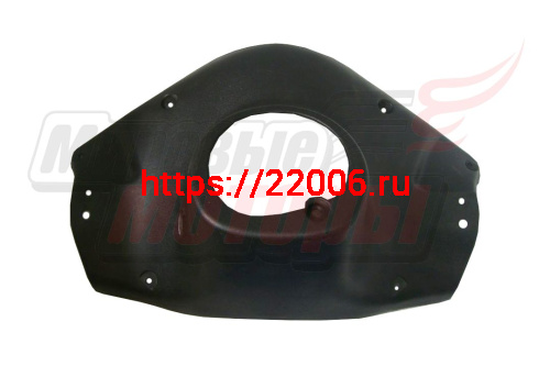 Облицовка спидометра нижняя TRACER Облицовка спидометра нижняя TRACER