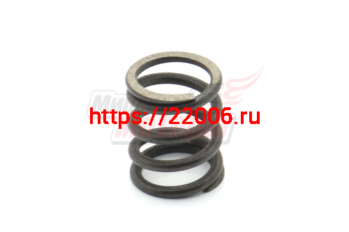 Пружина клапана LIFAN GS212E (14414) (LIFAN оригинал)