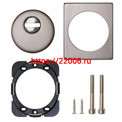 Броненакладка Armadillo (Армадилло) DEF.USS/K.25 (Protector/USS) BL черный фото 2