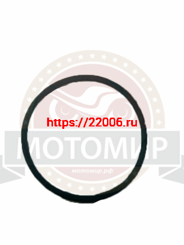 Ремень вентилятора 8,5х8-600 (SPZ-600 Lp) Рысь