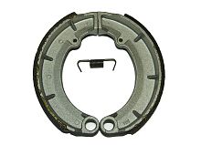 Колодки тормозные Восход 1610153700003