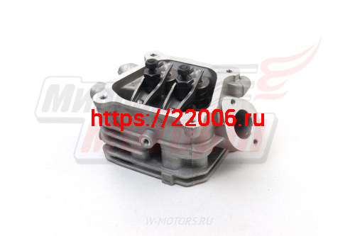 Головка цилиндра 170F-T в сборе (LIFAN оригинал) фото 3 Головка цилиндра 170F-T в сборе (LIFAN оригинал) фото 3