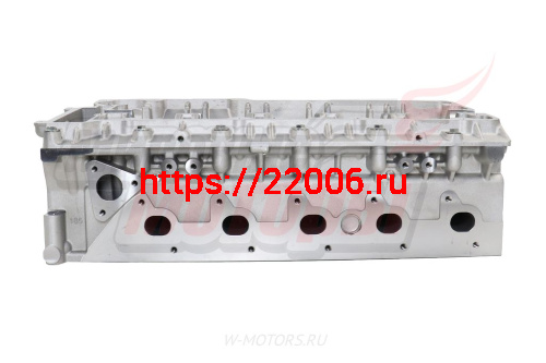 Головка блока Land Rover Defender TD5 (HD57594) фото 4 Головка блока Land Rover Defender TD5 (HD57594) фото 4