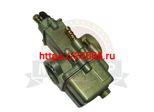Карбюратор К65С (МТМ) (кол-во в упак. 20 шт.) 1000001500003 фото 2