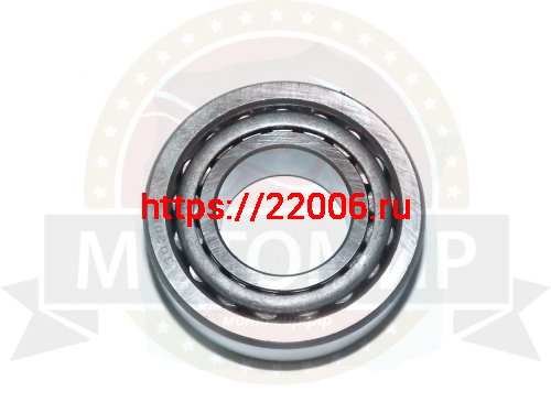 Подшипник 7205 (25x52x16,25) (30205) Муравей п/оси (конич.) (Импорт) Подшипник 7205 (25x52x16,25) (30205) Муравей п/оси (конич.) (Импорт)