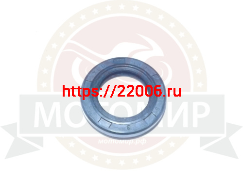 Сальник 18,9*30*5 коленвала левый малый Альфа, Zodiak (звезды обгонной муфты) Сальник 18,9*30*5 коленвала левый малый Альфа, Zodiak (звезды обгонной муфты)