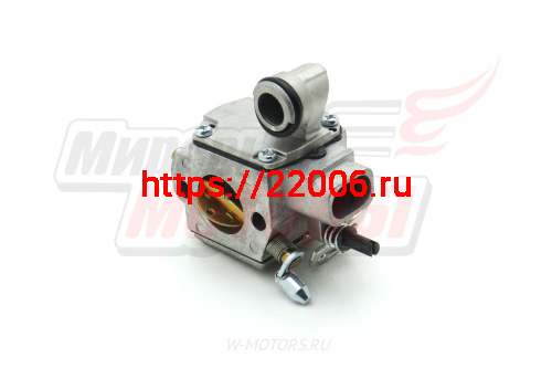 Карбюратор на Штиль 361 фото 2 Карбюратор на Штиль 361 фото 2