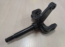 Кулак поворотный АРМАДА(барабан),левый (L паль.-85мм,D паль.-17мм,Посад.-14мм,H-103мм,D након.-10мм)