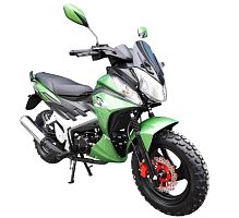 Мопед STORM CROSS