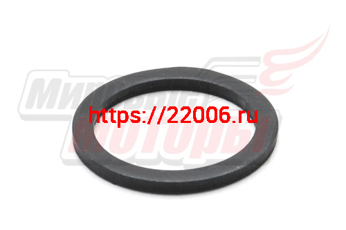 Кольцо регулировочное крыльчатки Буран (110500574)