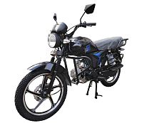 Мопед LARGO STREET (Длинная база, диск.торм)