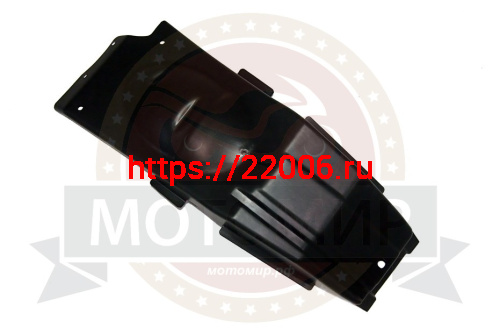 Локер задний ADVENTURE 250 Локер задний ADVENTURE 250