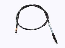 Трос сцепления ZS155/160 YX150 160 черный 950мм+60мм