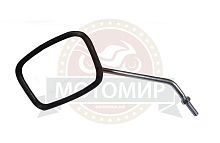 Зеркало Иж d8 старого образца левое ИжПС сб 11-10-1