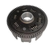 Барабан сцепления SHINERAY  270CBB (172YMN-3) голый (24120198)