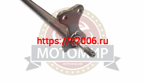 Вал рулевой PANTERA 250 фото 3