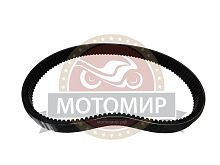 Ремень вариатора 35х14х1118 (Буран,Тайга) многослойный корд, высокое качество резины POLAR STAR(НАБ)