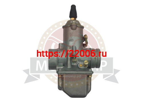 Карбюратор Ява12В, Юп IKOV (СЕ) (кол-во в упак. 20 шт.) фото 4 Карбюратор Ява12В, Юп IKOV (СЕ) (кол-во в упак. 20 шт.) фото 4