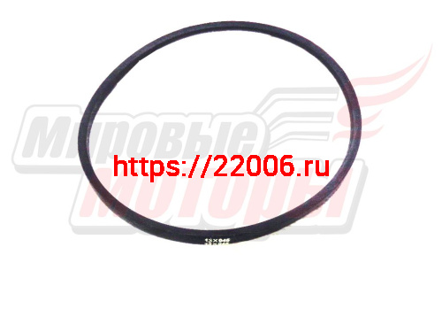 Ремень A-945 (13*945) для снегоуборщика KC726S (2015 г.в.), KC930MS,KC1130MS(2016,2017 г.в.)(привода шнеков) Ремень A-945 (13*945) для снегоуборщика KC726S (2015 г.в.), KC930MS,KC1130MS(2016,2017 г.в.)(привода шнеков)