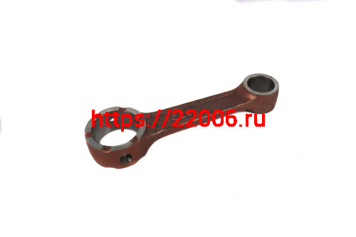 Шатун, лодочный мотор YAMAHA 4 л.с. (6E0-11651-00) TW Шатун, лодочный мотор YAMAHA 4 л.с. (6E0-11651-00) TW