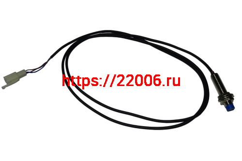 Датчик скорости ATV Jaeger 2 (120354) (НАБОР) Датчик скорости ATV Jaeger 2 (120354) (НАБОР)