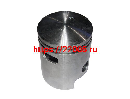 Поршень Муравей 2 кол. шир.норма 0 "Челябинск" Поршень Муравей 2 кол. шир.норма 0 "Челябинск"