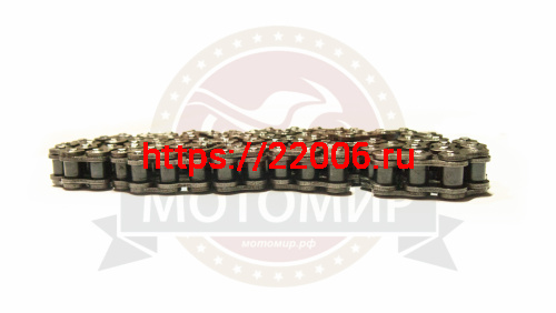 Цепь SFR (428H) SFR - 96 зв. приводная усиленная (CN) фото 2 Цепь SFR (428H) SFR - 96 зв. приводная усиленная (CN) фото 2