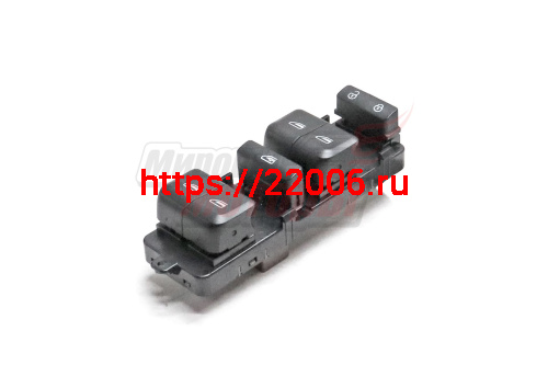 Блок упр. стеклоподъемниками ATLAS (7045007300894) Блок упр. стеклоподъемниками ATLAS (7045007300894)