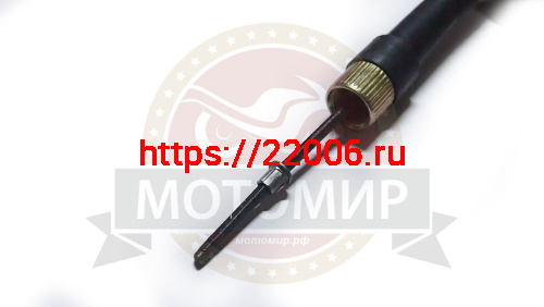 Трос спидометра скутер CITY (087) (НАБОР) фото 2 Трос спидометра скутер CITY (087) (НАБОР) фото 2