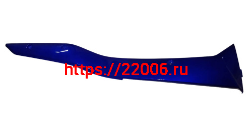 Облицовка боковая нижняя SPARK правая (012)