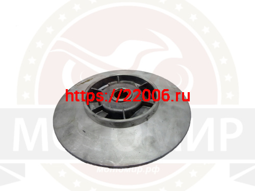 Диск Буран реверса подвижный (140600110) Диск Буран реверса подвижный (140600110)