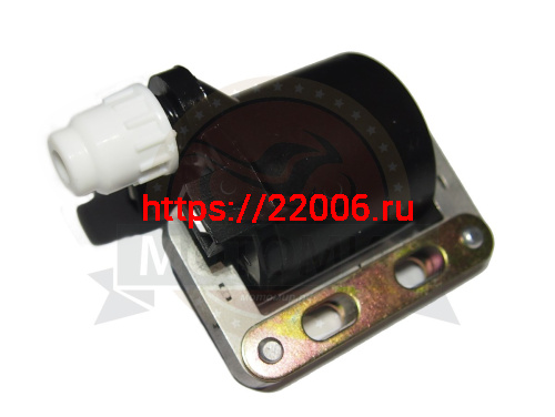Катушка Минск, Восход, Пл электронное зажигание фото 3 Катушка Минск, Восход, Пл электронное зажигание фото 3