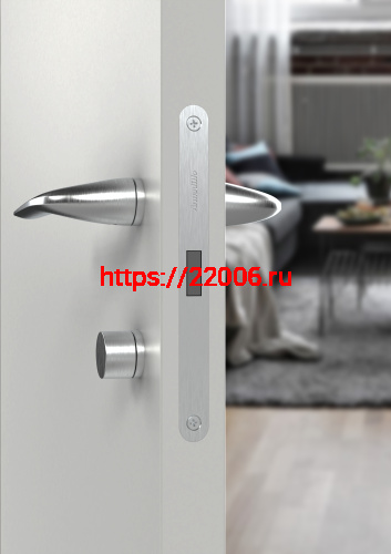 Ручка Armadillo (Армадилло) поворотная BK6.R.ART30 MWSC-33 итальянский тисненый фото 5