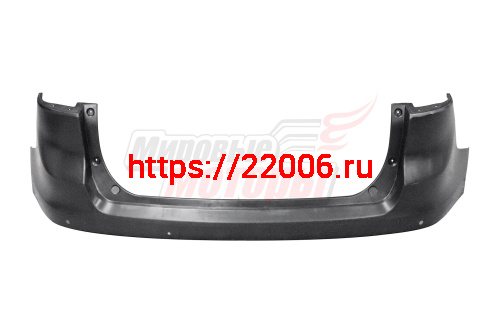 Бампер задний верхняя часть Atlas (6044006200) Бампер задний верхняя часть Atlas (6044006200)