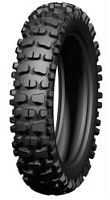 Покрышка KINGSTONE/CORDIAL 18" 120/90-18 TT CY171 offroad