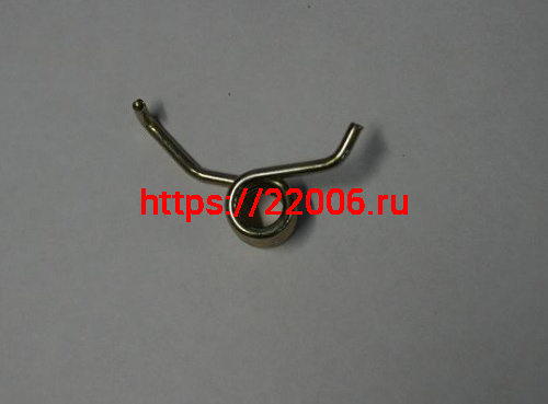 Пружина заднего крыла электросамоката Kugo S2 Пружина заднего крыла электросамоката Kugo S2