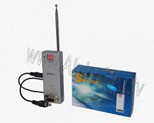 WTR-1 Радиосплиттер для шаринга на RS232 Com-порт ресивера